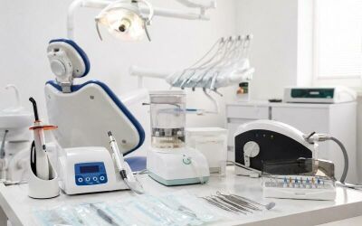 Imagem da notícia Cassilândia amplia atendimento odontológico com novos equipamentos para rede pública de saúde